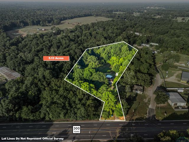 5889 State Hwy 300, Longview, TX 75604