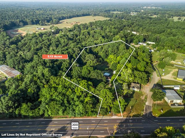5889 State Hwy 300, Longview, TX 75604