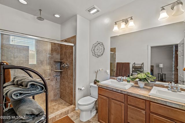 7489 S Mountain Star Drive, Tucson, AZ 85757