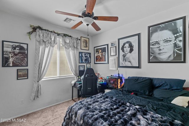 7489 S Mountain Star Drive, Tucson, AZ 85757