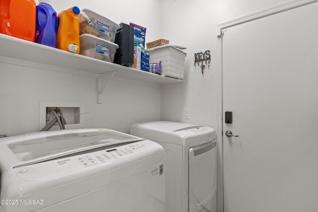 7489 S Mountain Star Drive, Tucson, AZ 85757