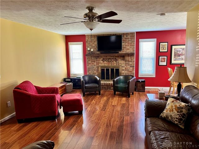 7575 Turtle Creek Drive, Dayton, OH 45414