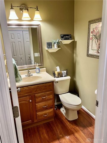 7575 Turtle Creek Drive, Dayton, OH 45414