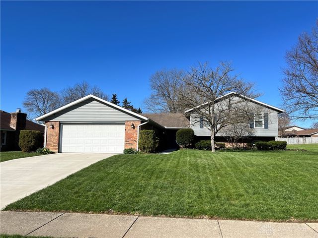 7575 Turtle Creek Drive, Dayton, OH 45414