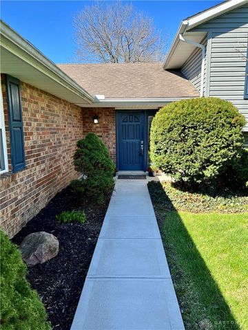 7575 Turtle Creek Drive, Dayton, OH 45414