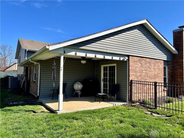7575 Turtle Creek Drive, Dayton, OH 45414