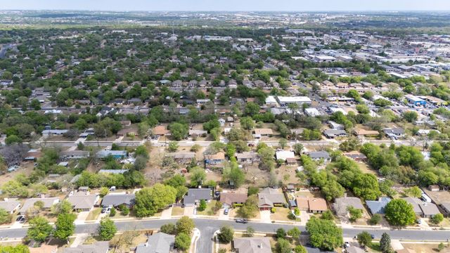 1007 Neans DR, Austin, TX 78758