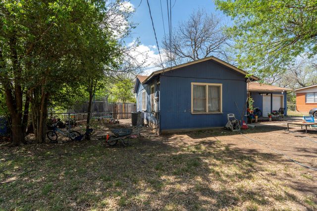 1007 Neans DR, Austin, TX 78758