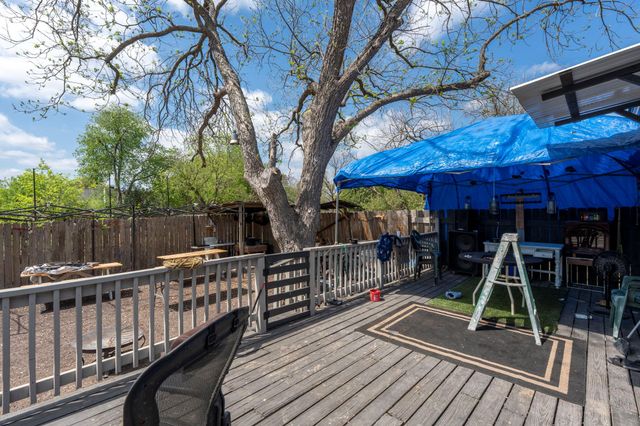 1007 Neans DR, Austin, TX 78758