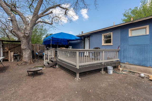 1007 Neans DR, Austin, TX 78758