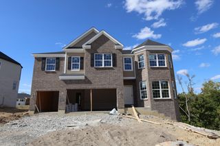 4033 Trailside Drive, Green Twp, OH 45248