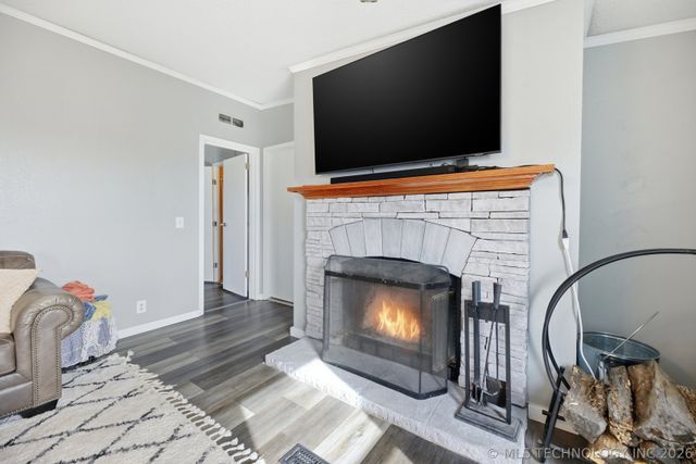 366360 E 5700 Road, Terlton, OK 74081