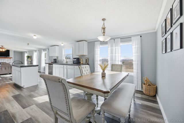 366360 E 5700 Road, Terlton, OK 74081