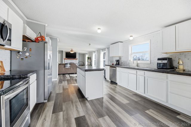 366360 E 5700 Road, Terlton, OK 74081