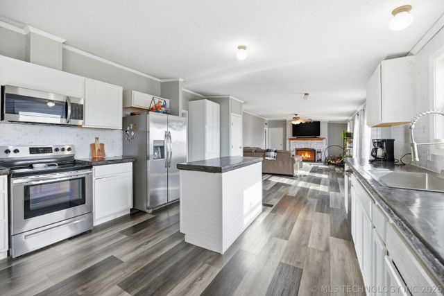 366360 E 5700 Road, Terlton, OK 74081