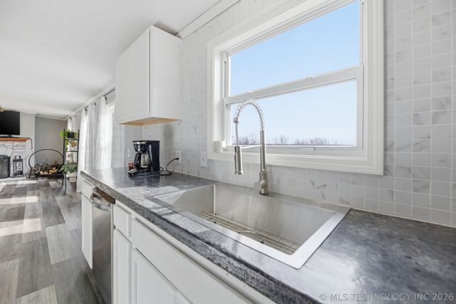 366360 E 5700 Road, Terlton, OK 74081