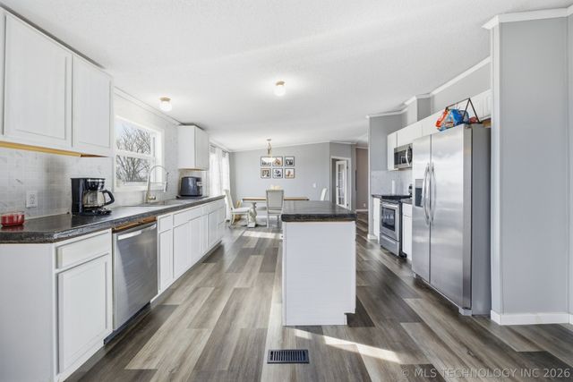 366360 E 5700 Road, Terlton, OK 74081