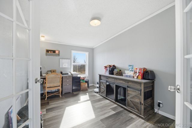 366360 E 5700 Road, Terlton, OK 74081