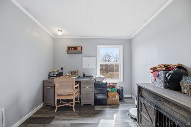 366360 E 5700 Road, Terlton, OK 74081