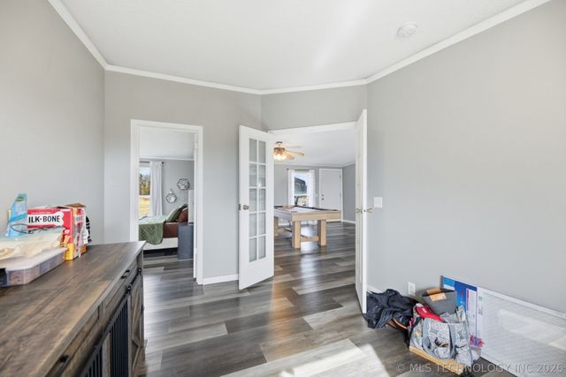 366360 E 5700 Road, Terlton, OK 74081