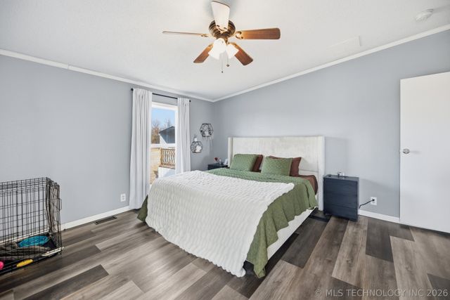 366360 E 5700 Road, Terlton, OK 74081