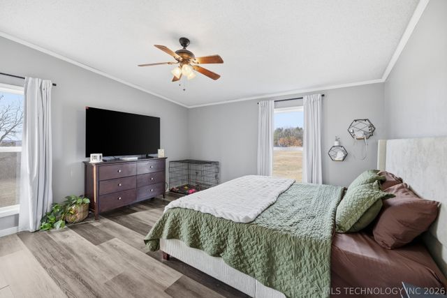 366360 E 5700 Road, Terlton, OK 74081