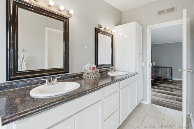 366360 E 5700 Road, Terlton, OK 74081