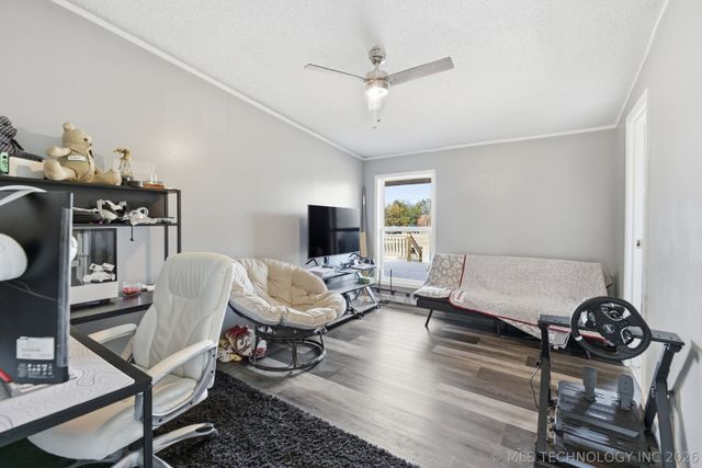 366360 E 5700 Road, Terlton, OK 74081