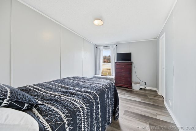 366360 E 5700 Road, Terlton, OK 74081