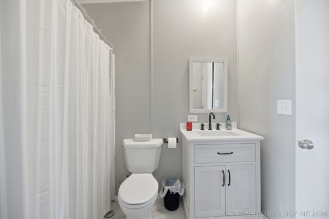 366360 E 5700 Road, Terlton, OK 74081