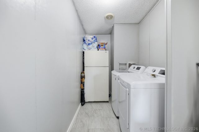 366360 E 5700 Road, Terlton, OK 74081