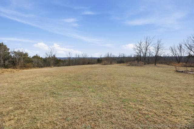 366360 E 5700 Road, Terlton, OK 74081