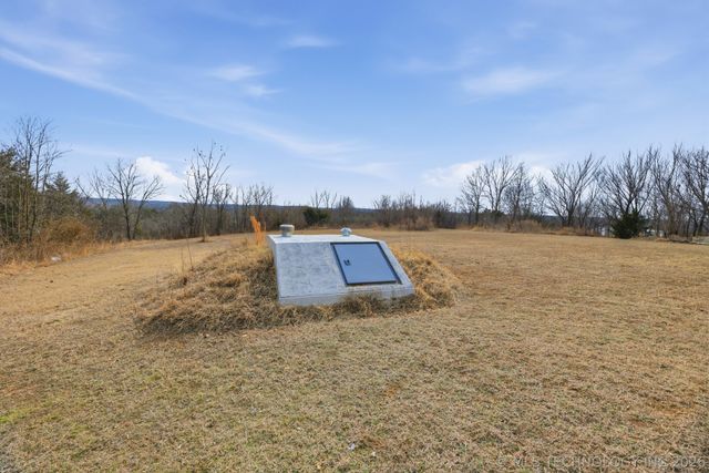 366360 E 5700 Road, Terlton, OK 74081