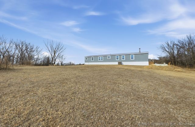 366360 E 5700 Road, Terlton, OK 74081