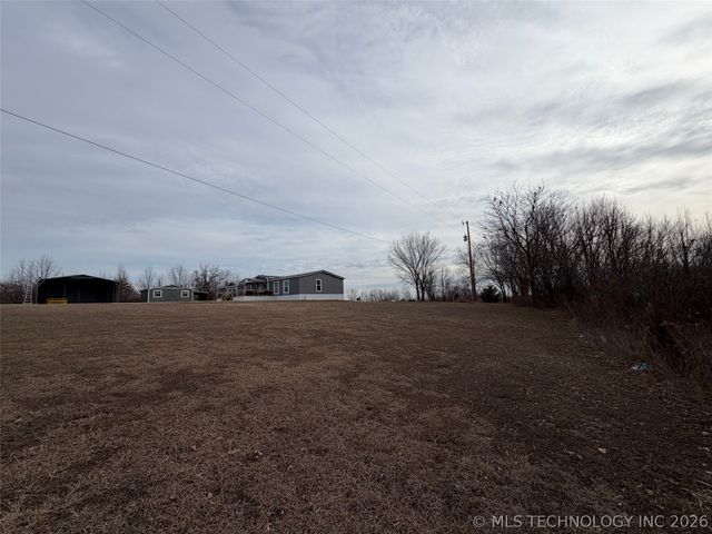 366360 E 5700 Road, Terlton, OK 74081