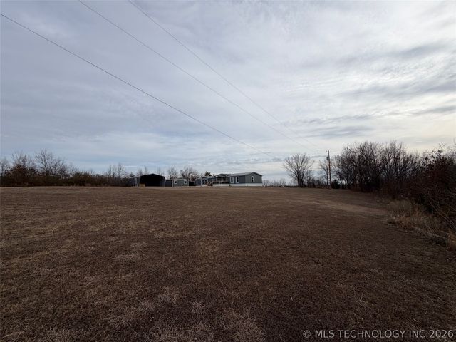 366360 E 5700 Road, Terlton, OK 74081