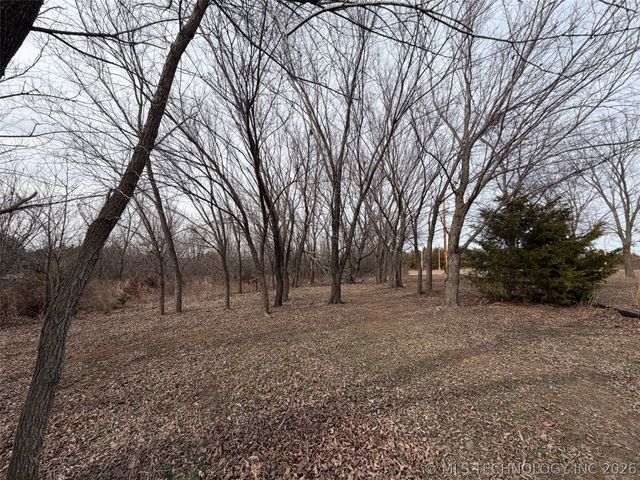 366360 E 5700 Road, Terlton, OK 74081