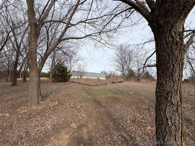 366360 E 5700 Road, Terlton, OK 74081