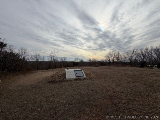 366360 E 5700 Road, Terlton, OK 74081