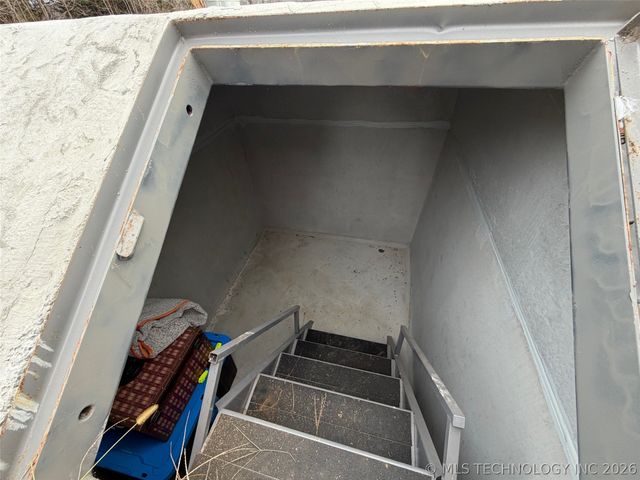 366360 E 5700 Road, Terlton, OK 74081