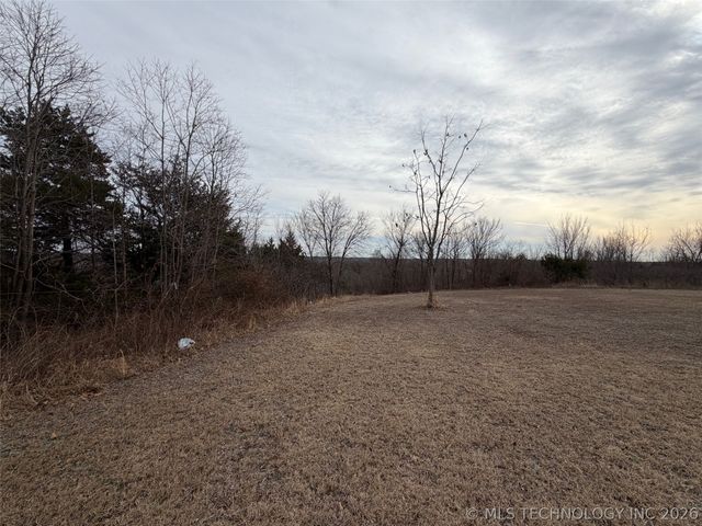 366360 E 5700 Road, Terlton, OK 74081