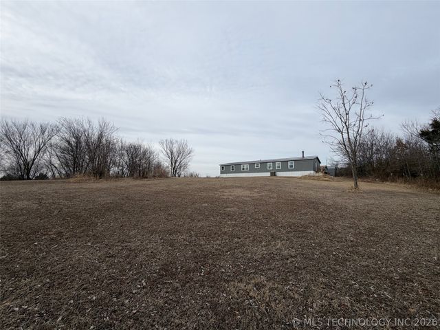 366360 E 5700 Road, Terlton, OK 74081