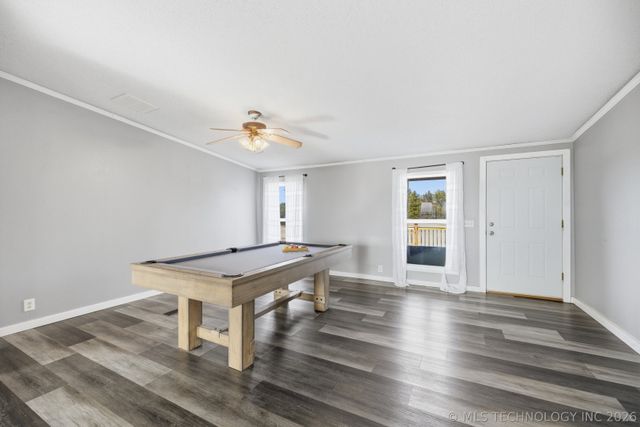 366360 E 5700 Road, Terlton, OK 74081