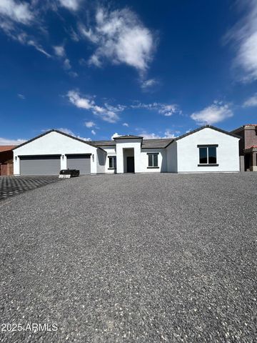 8610 W MONACO Boulevard, Arizona City, AZ 85123