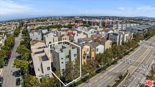 13027 Bluff Creek Drive, Playa Vista, CA 90094