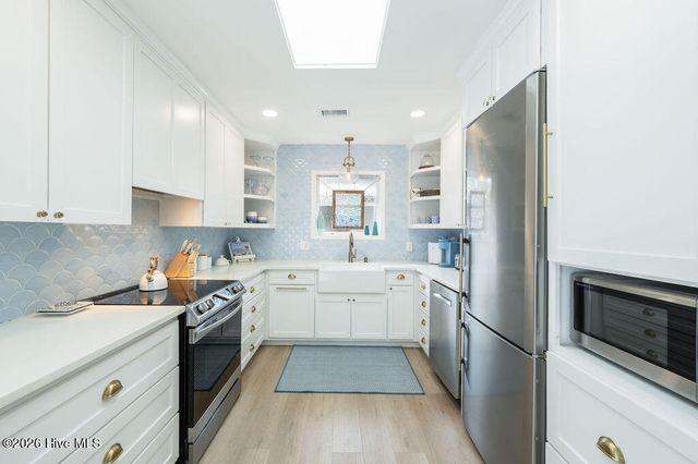 314 Stede Bonnet Wynd, Southport, NC 28461