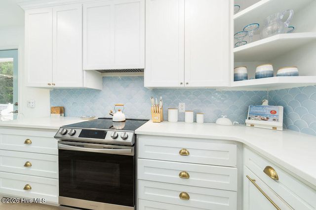 314 Stede Bonnet Wynd, Southport, NC 28461