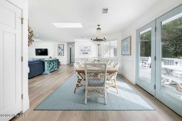 314 Stede Bonnet Wynd, Southport, NC 28461