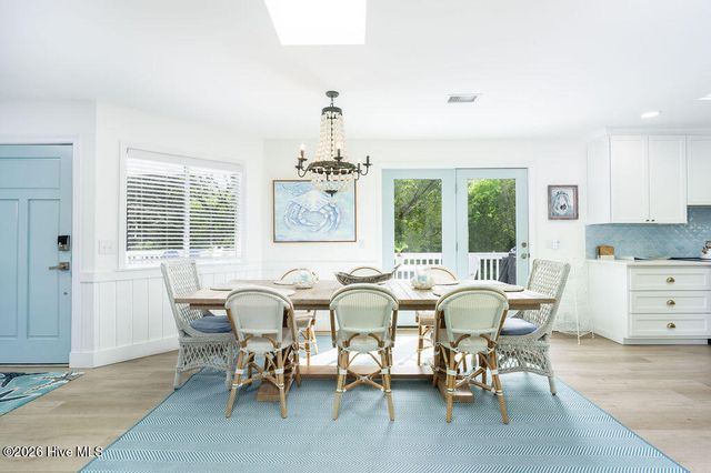 314 Stede Bonnet Wynd, Southport, NC 28461
