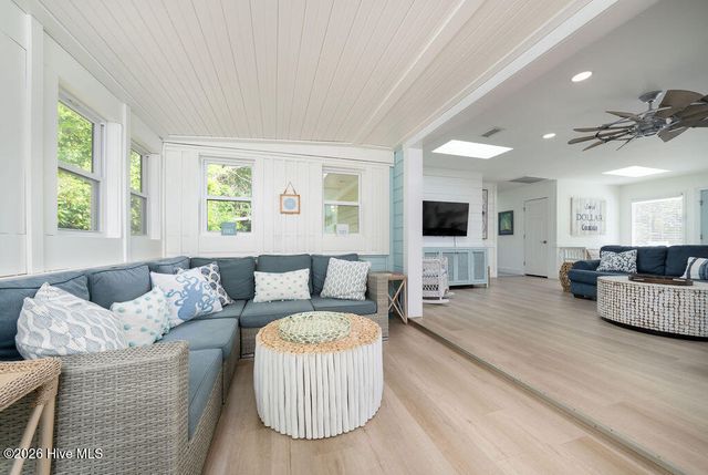 314 Stede Bonnet Wynd, Southport, NC 28461